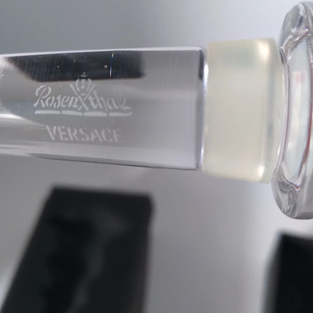 Versace authentic vintage